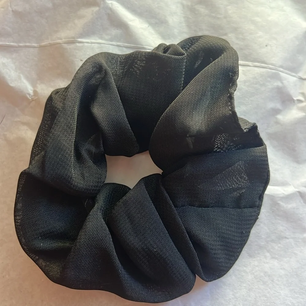 8pc Hair Scrunchie Mixed